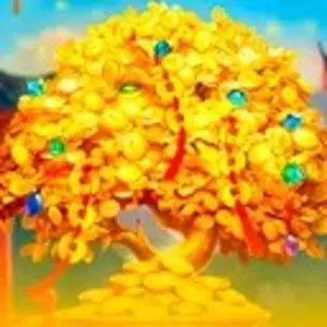 Bonsai Gold Hold and Win Slot bei Spinfin Casino