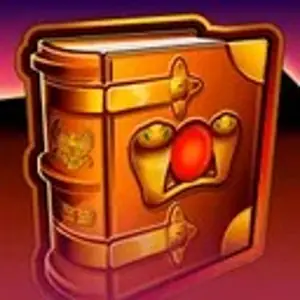 Book of Ra Slot bei Spinfin Casino