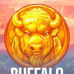 Buffalo Gold Canyon Slot bei Spinfin Casino