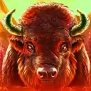 Buffalo Trail Slot bei Spinfin Casino