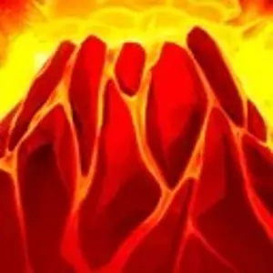 Coin Vulcano Slot bei Spinfin Casino
