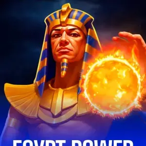 Egypt Power x1000 Slot bei Spinfin Casino