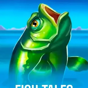 Fish Tales: Monster Bass Slot bei Spinfin Casino