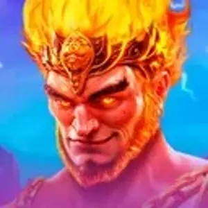 Gates of Hades Slot bei Spinfin Casino