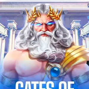Gates of Olympus 1000 Slot bei Spinfin Casino