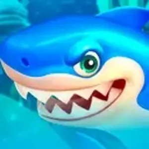 It's Shark Time Slot bei Spinfin Casino