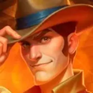 John's Book Slot bei Spinfin Casino