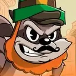 Le Bandit Slot bei Spinfin Casino