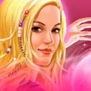 Lucky Lady's Charm Deluxe Slot bei Spinfin Casino