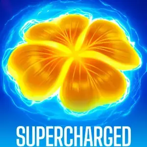Supercharged Clovers Hold and Win Slot bei Spinfin Casino