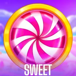 Sweet Bonanza Super Scatter Slot bei Spinfin Casino