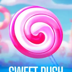 Sweet Rush Bonanza Slot bei Spinfin Casino