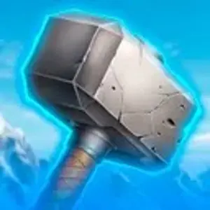 Thor Power Whack and Win Slot bei Spinfin Casino