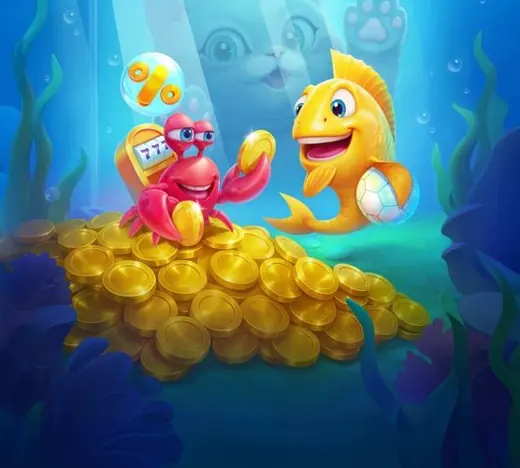 Kombiwetten-Cashback bei Spinfin Casino