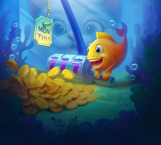 Drop & Win Turniere bei Spinfin Casino